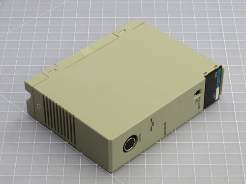 OMRON  C200H-IDS01-V1  PLC RFID INTERFACE MODULE  For Sale OMRON  C200H-IDS01-V1  PLC RFID INTERFACE MODULE  For Sale