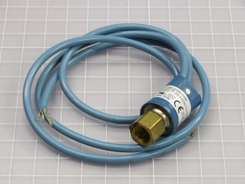 JOHNSON CONTROLS  P100AA-3C  PRESSURE CONTROL  For Sale