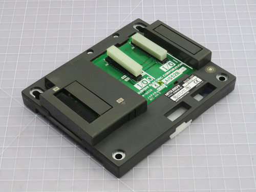 MITSUBISHI  A1S52B-S1  I/O BASE UNIT  For Sale