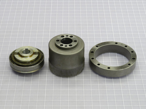 HARMONIC DRIVE  CS-25-50-2A-GR-WS-SP  HARMONIC DRIVE KIT  For Sale