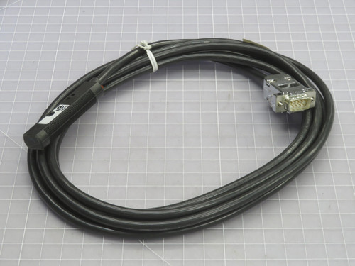 ACCU SORT  38293  PHOTOEYE POLARIZED LIGHT SOURCE  For Sale