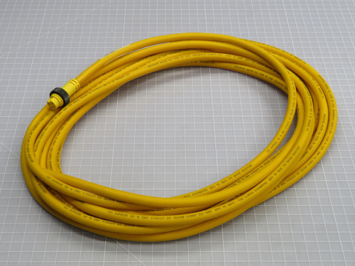 EATON  ML4C4AC300F  LYNXPOWER MINI-LINE CORDSET SEOW CABLE
  For Sale