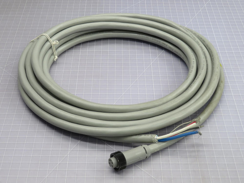 WOODHEAD  DN10A-M080  QD CABLE  For Sale WOODHEAD  DN10A-M080  QD CABLE  For Sale