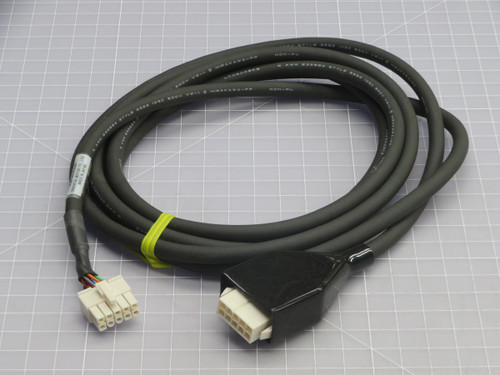 ORIENTAL MOTOR  CC030VAF-M  MOTOR EXTENSION CABLE  For Sale