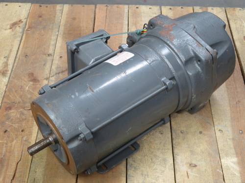 BALDOR  CBM7010  BRAKE MOTOR  For Sale