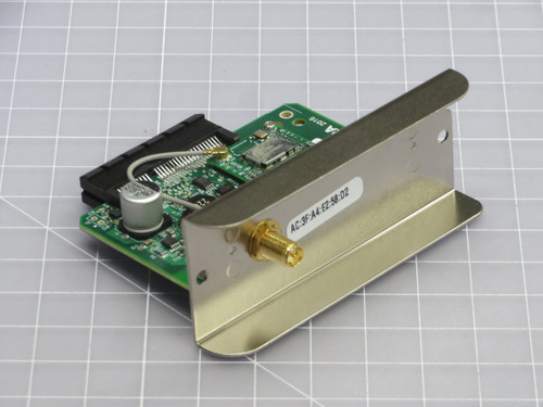 ZEBRA  P1083320-037A  WIRELESS CARD  For Sale ZEBRA  P1083320-037A  WIRELESS CARD  For Sale