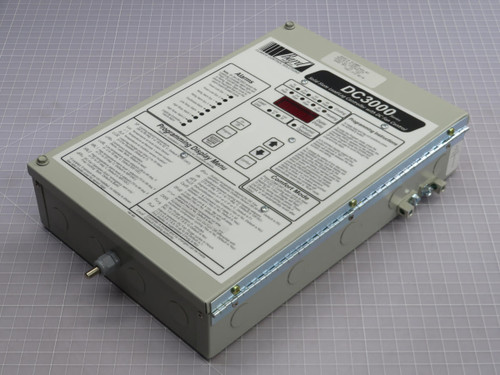 BARD  DC3003  LEAD LAG CONTROL  For Sale