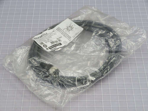 TELEMECANIQUE  XZCP29P11L2  PRE-WIRED CONNECTOR CABLE  For Sale