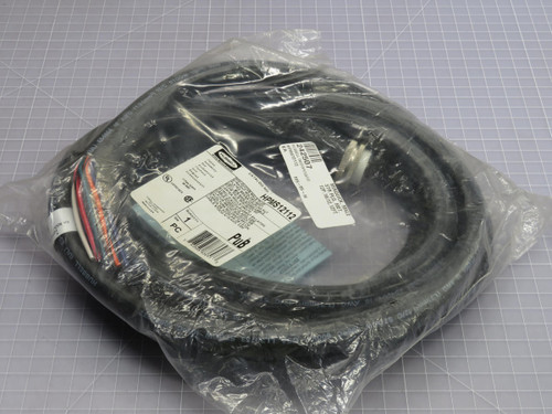 HUBBELL  HPMS12112  CABLE ASSEMBLY  For Sale HUBBELL  HPMS12112  CABLE ASSEMBLY  For Sale