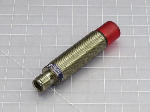 TELEMECANIQUE  XU1-N18PP340WD  PHOTOELECTRIC SENSOR  For Sale