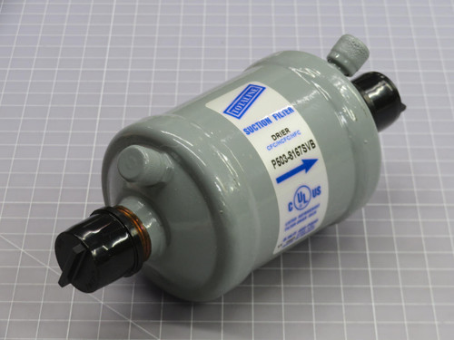 CARRIER  P503-8167SVB  SUCTION LINE DRIER  For Sale