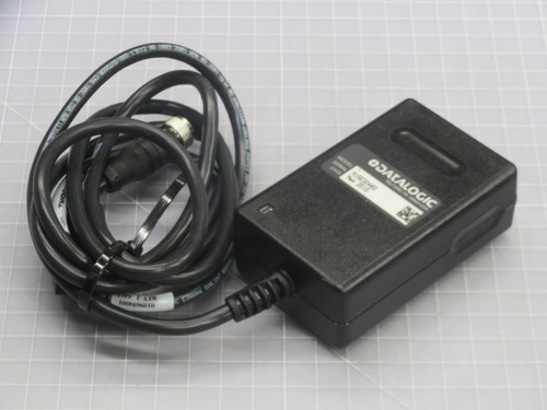 DATALOGIC  1000065963  POWER SUPPLY  For Sale