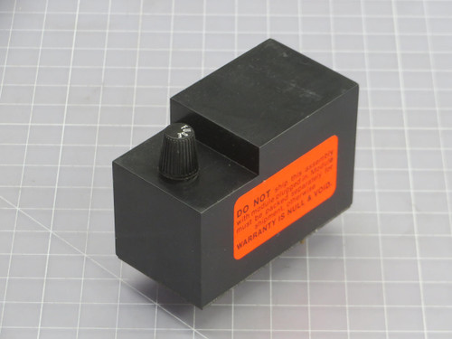 AGM  TA 4552-1  ACC TO DC POWER SUPPLY  For Sale