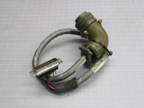 44527302  CONNECTOR CABLE  For Sale