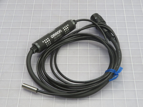 OMRON  ZX-ED01  ZX INDUCTIVE HEAD SENSOR  For Sale