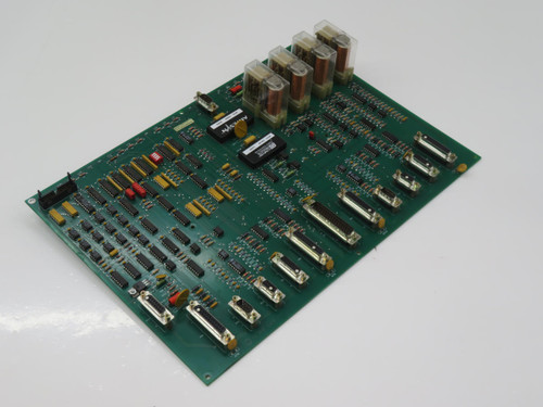 46469301  AMPLIFIER INTERFACE ASSEMBLY  For Sale