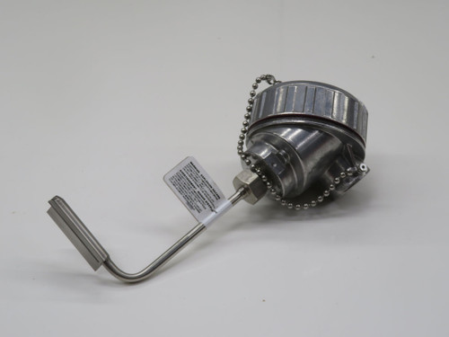 DIGITRACE  RTD4AL  RTD TEMPERATURE SENSOR  For Sale