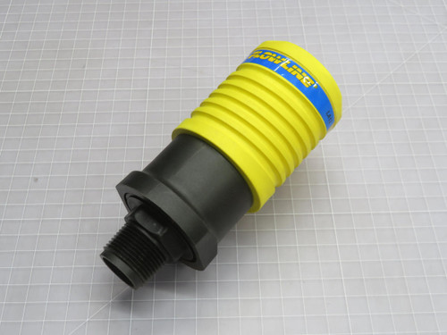 FLOWLINE  LA12-1001-00  ALPHASONIC TRANSMITTER SENSOR  For Sale FLOWLINE  LA12-1001-00  ALPHASONIC TRANSMITTER SENSOR  For Sale