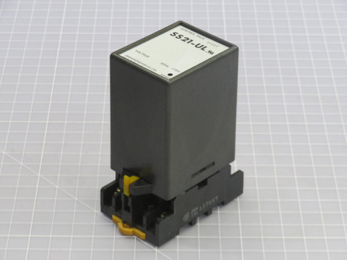 ORIENTAL MOTOR  SS21-UL  CONTROL PACK  For Sale