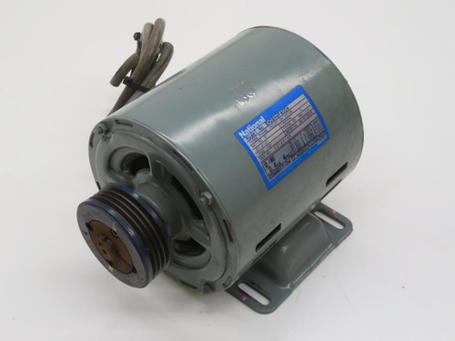 MATSUSHITA  EMDBH4P400W  THREE PHASE INDUCTION MOTOR  For Sale MATSUSHITA  EMDBH4P400W  THREE PHASE INDUCTION MOTOR  For Sale