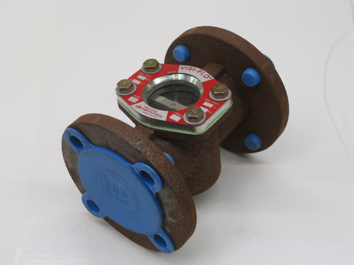 OPW  1521  SIGHT FLOW INDICATOR  For Sale