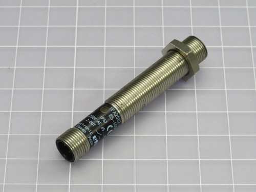 EFECTOR IFM  IFA2002-ABOW/SL/BS-400B-IF0299  INDUCTIVE SENSOR  For Sale EFECTOR IFM  IFA2002-ABOW/SL/BS-400B-IF0299  INDUCTIVE SENSOR  For Sale