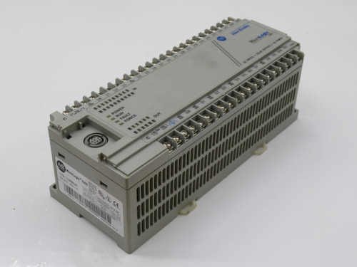 ALLEN BRADLEY  1761-L32BWA  PLC MODULE  For Sale