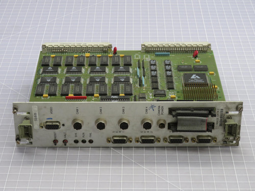 AISI 410-0198-1 PC RACK ASSEMBLY T240281