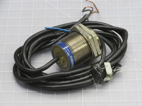 TELEMECANIQUE  XS1N30PB349  INDUCTIVE SENSOR  For Sale