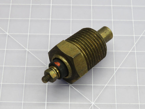 VDO  10076  TEMPERATURE SENSOR  For Sale