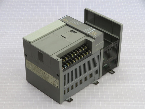 ALLEN BRADLEY  1747-L20C  FIXED HARDWARE STYLE CONTROLLER  For Sale