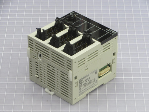 MITSUBISHI  FX3UC-96MT/D  PROGRAMMABLE CONTROLLER  For Sale