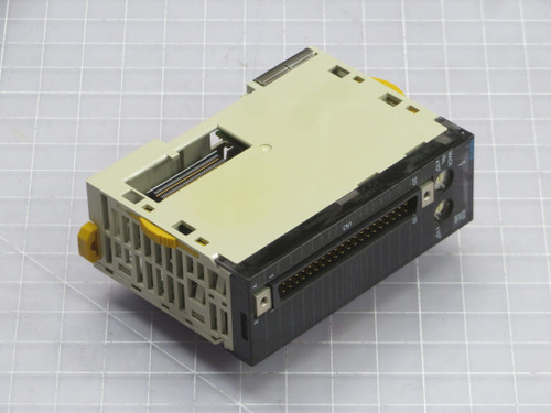 OMRON   CJ1W-NC213  MOTION CONTROL MODULE 24V  For Sale