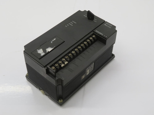 MITSUBISHI  A2CCPU  PROGRAMMABLE CONTROLLER  For Sale