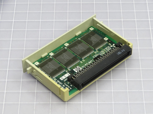 MITSUBISHI  ABGT-MCA4MFDW  MEMORY CASSETTE  For Sale