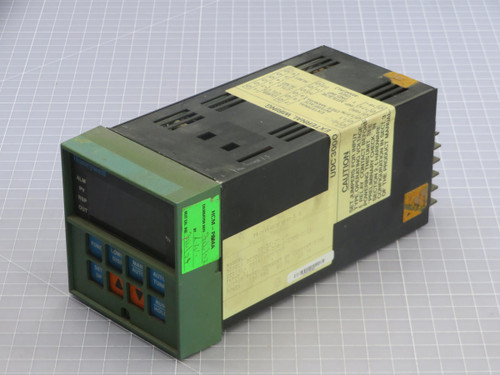 HONEYWELL  DC3002-0-200-2-C300-0111  UNIVERSAL DIGITAL CONTROLLER  For Sale
