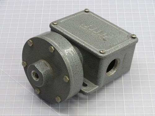SOR  52NNK116N4B1A  TRANSDUCER  For Sale