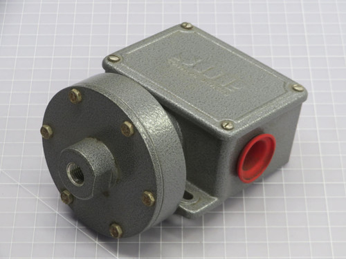 SOR  52NNK116N4B1A  TRANSDUCER  For Sale