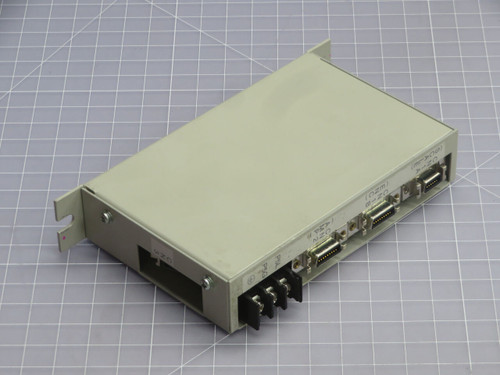 MITSUBISHI  MR-J2S-CLP01  I/F UNIT FOR FULL CLOSED SYSTEM  For Sale