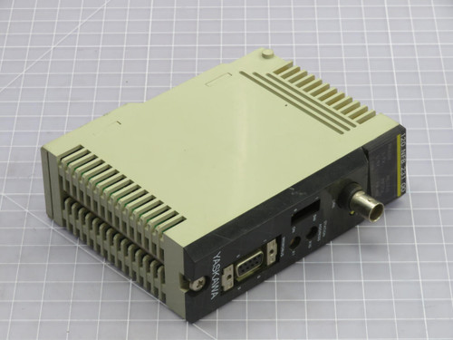 YASKAWA  JAMSC-120NFB23100  PC LINK MODULE  For Sale
