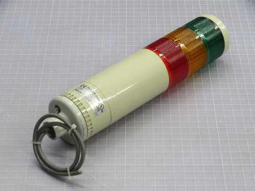 PATLITE  LU7-02  SIGNAL TOWER  For Sale