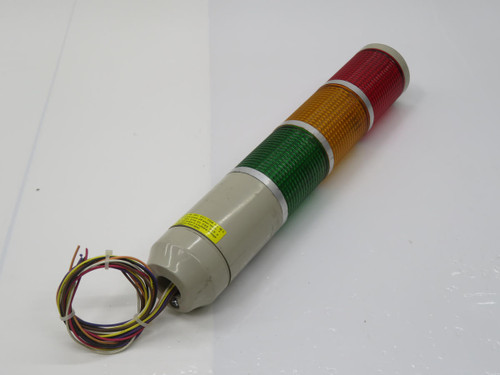MENICS  MT5C3AL-RYG  TOWER LIGHT  For Sale