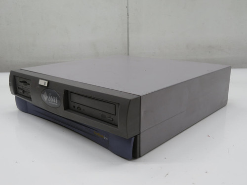 SUN MICROSYSTEMS  202 350-0905-04 WORKSTATION SERVER  For Sale