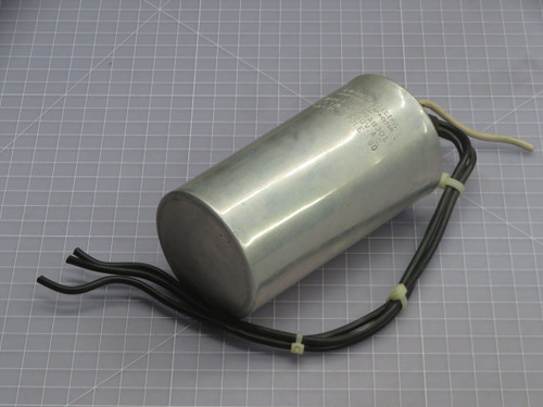 GE  9L18BAB301  PROTECTIVE CAPACITOR  For Sale