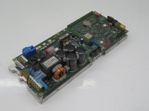 KOMAX AG  IP2000  PCB CIRCUIT BOARD  For Sale