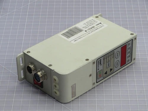 CUH  SDVC31-M  VARIABLE FREQUENCY DIGITAL CONTROLLER  For Sale
