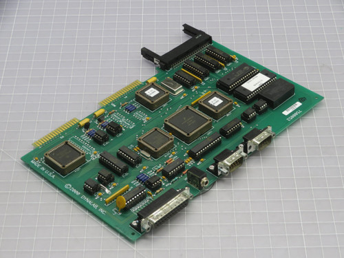 DYNALAB  7500052  PC BOARD  For Sale