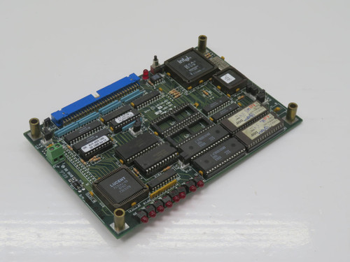 MCE  IMC-DDP-C  CIRCUIT BOARD  For Sale