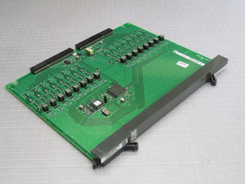 NORTEL  NT8D02HAE5 NNTMENC89YWL DIGITAL LINE CARD  For Sale