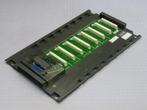 MITSUBISHI  A58B-UL  CPU BASE UNIT  For Sale